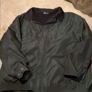 Polo Coat